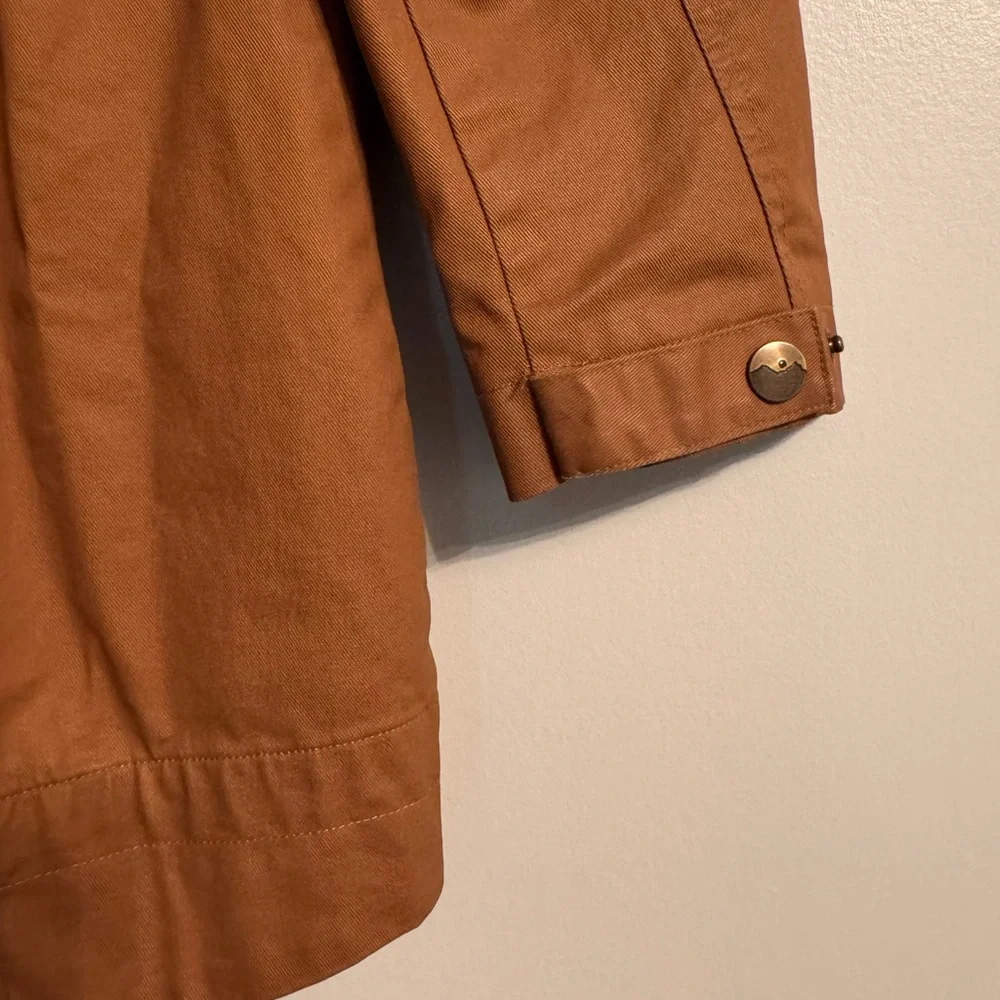 Kavu Hooded Jacket - Picture 5 of 6